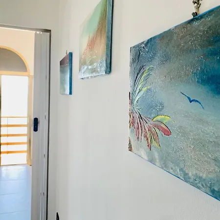 Vista Mare - Appartement Casalabate