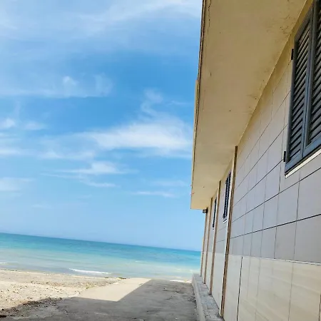 Vista Mare - *