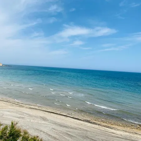 Vista Mare - * Casalabate