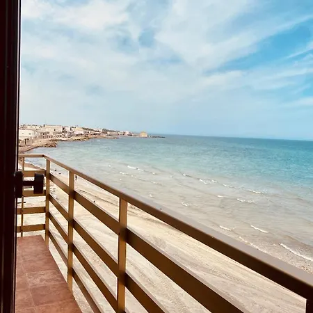 Apartment Vista Mare - *