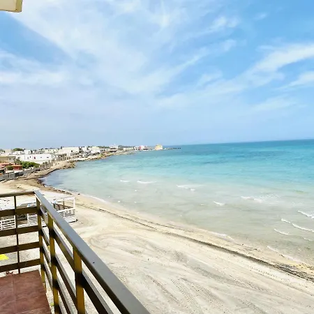 Apartment Vista Mare -