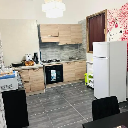 Apartment Vista Mare - Casalabate