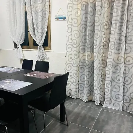 Apartment Vista Mare - Casalabate