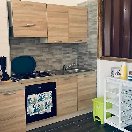 Appartement Vista Mare - Casalabate