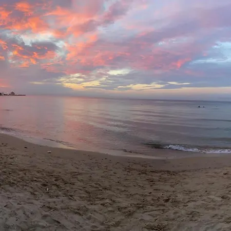 Appartement Vista Mare - *