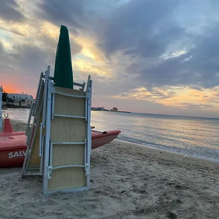 Vista Mare - * Casalabate