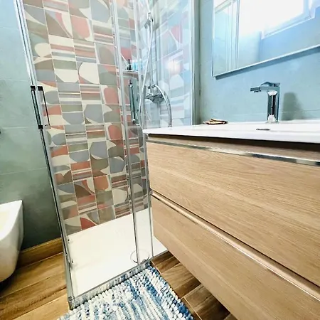 Vista Mare - Appartement Casalabate