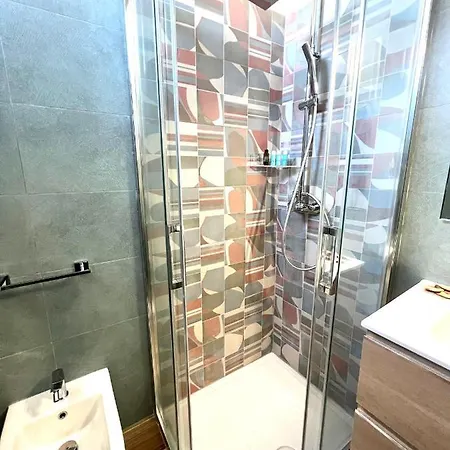 Apartment Vista Mare -
