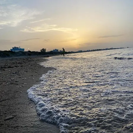 Vista Mare - *